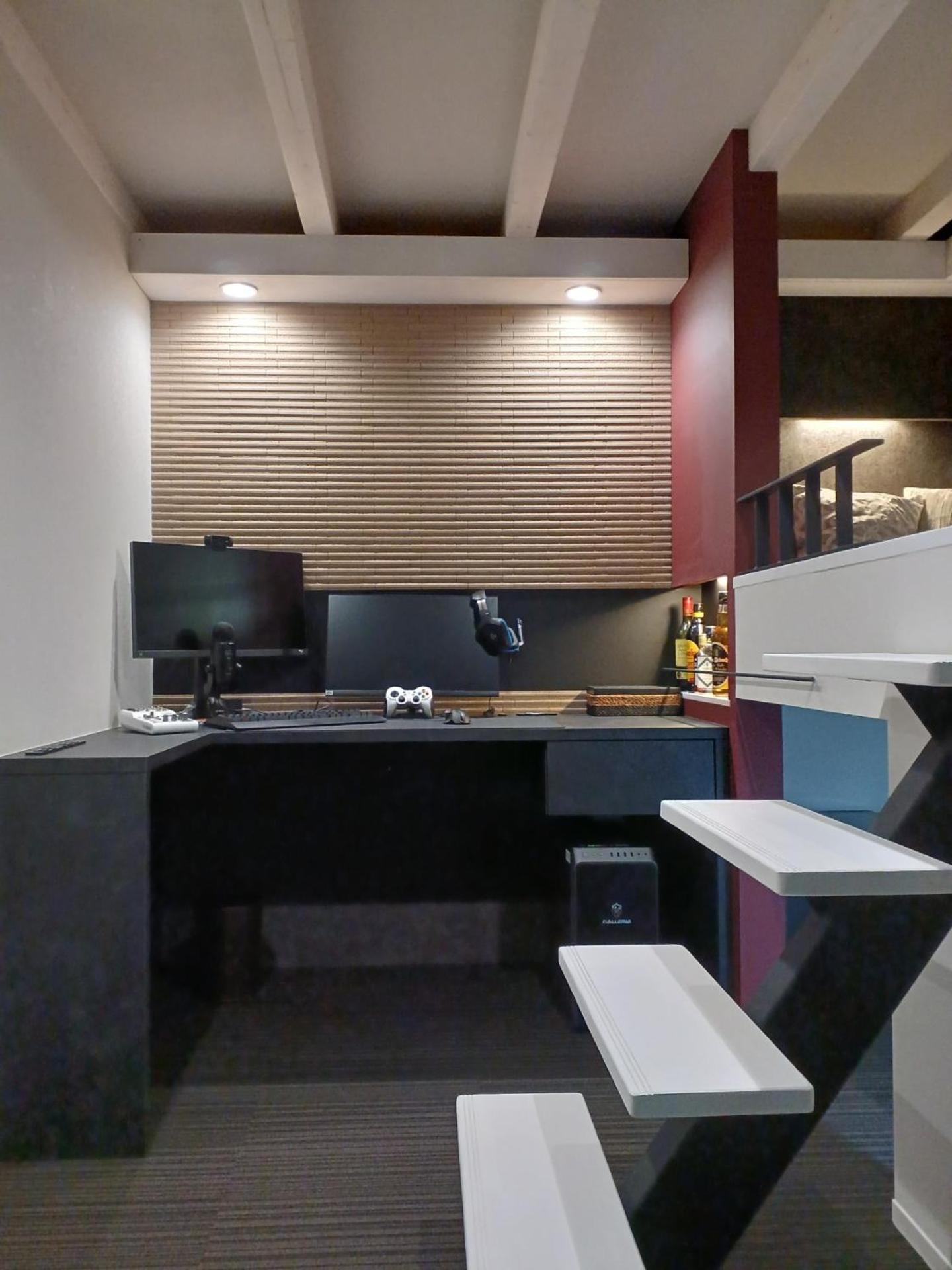 E-Sports Villa The Room - Vacation Stay 69020V Tsukuba Eksteriør billede